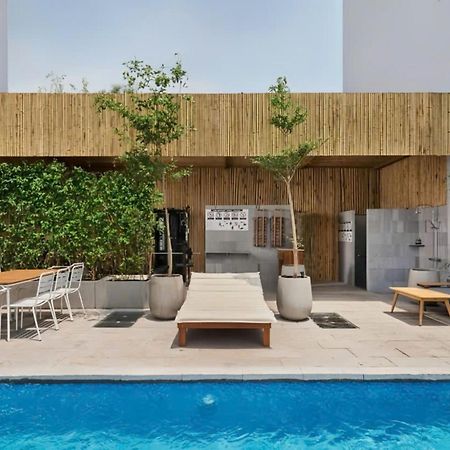 Sky Gem Hotel - Ben Thanh Ho Chi Minh Zewnętrze zdjęcie