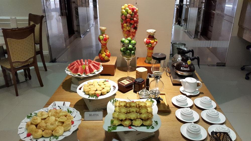 Sky Gem Hotel - Ben Thanh Ho Chi Minh Zewnętrze zdjęcie